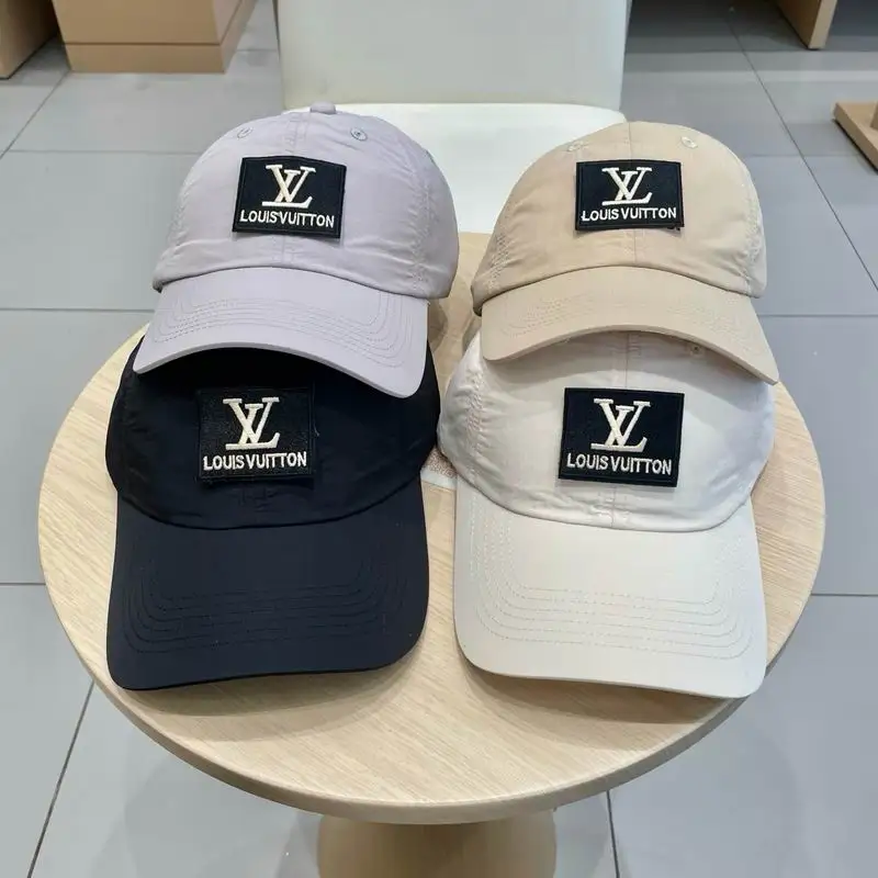 LV cap 051610